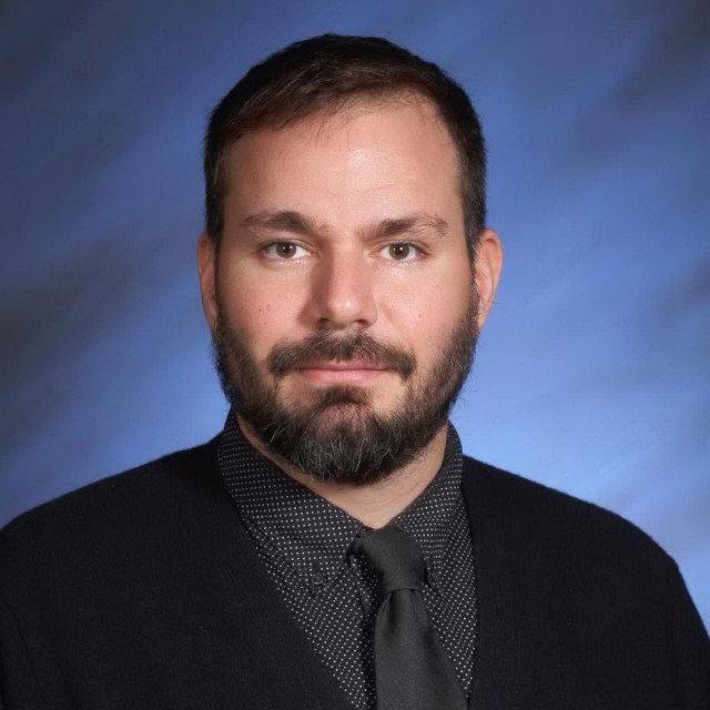 AnthonyGabriele's Profile Photo