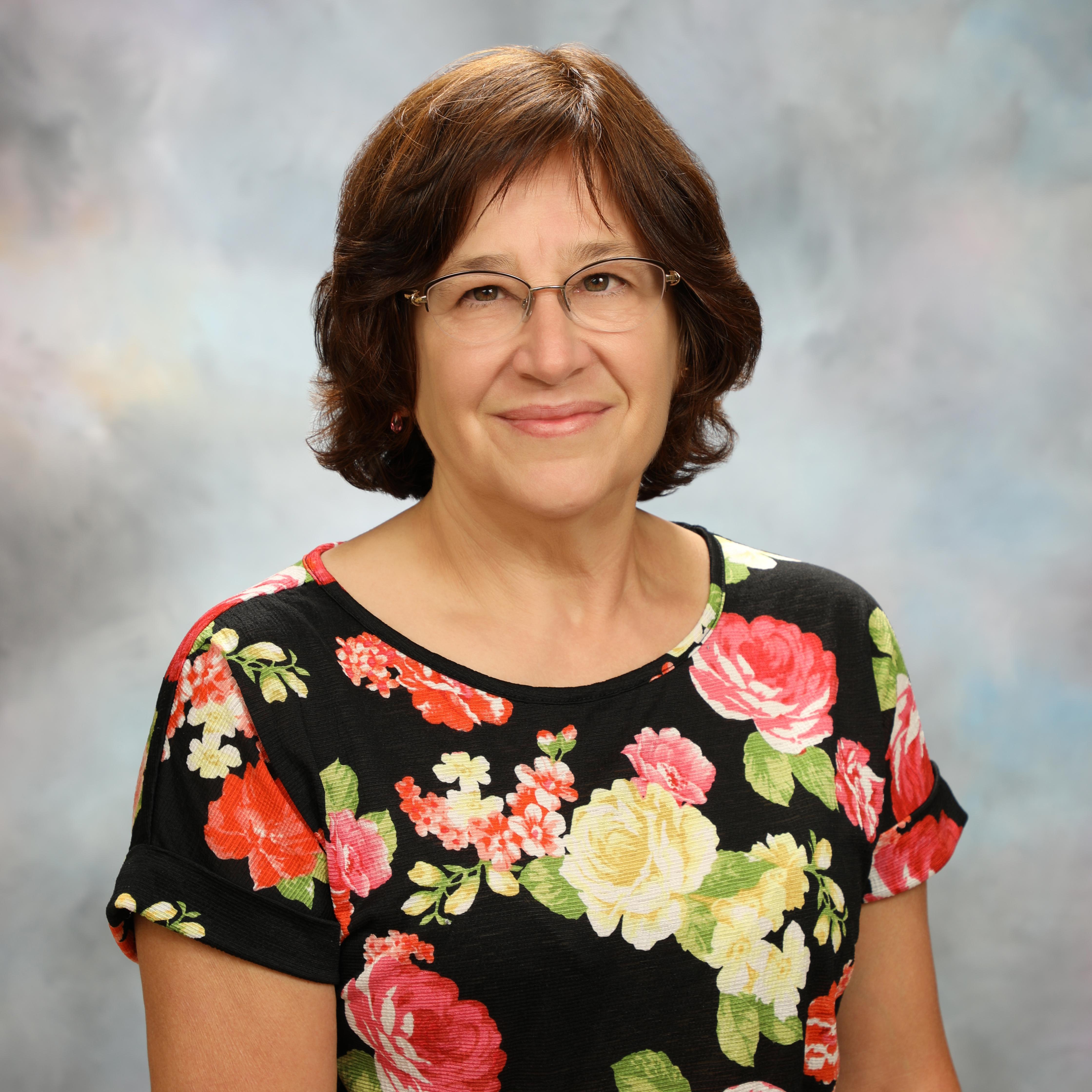 ElizabethHowell's Profile Photo