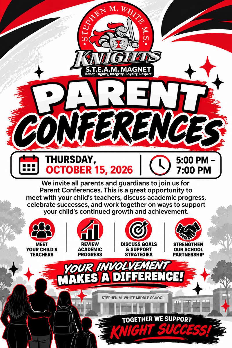 parent conferences