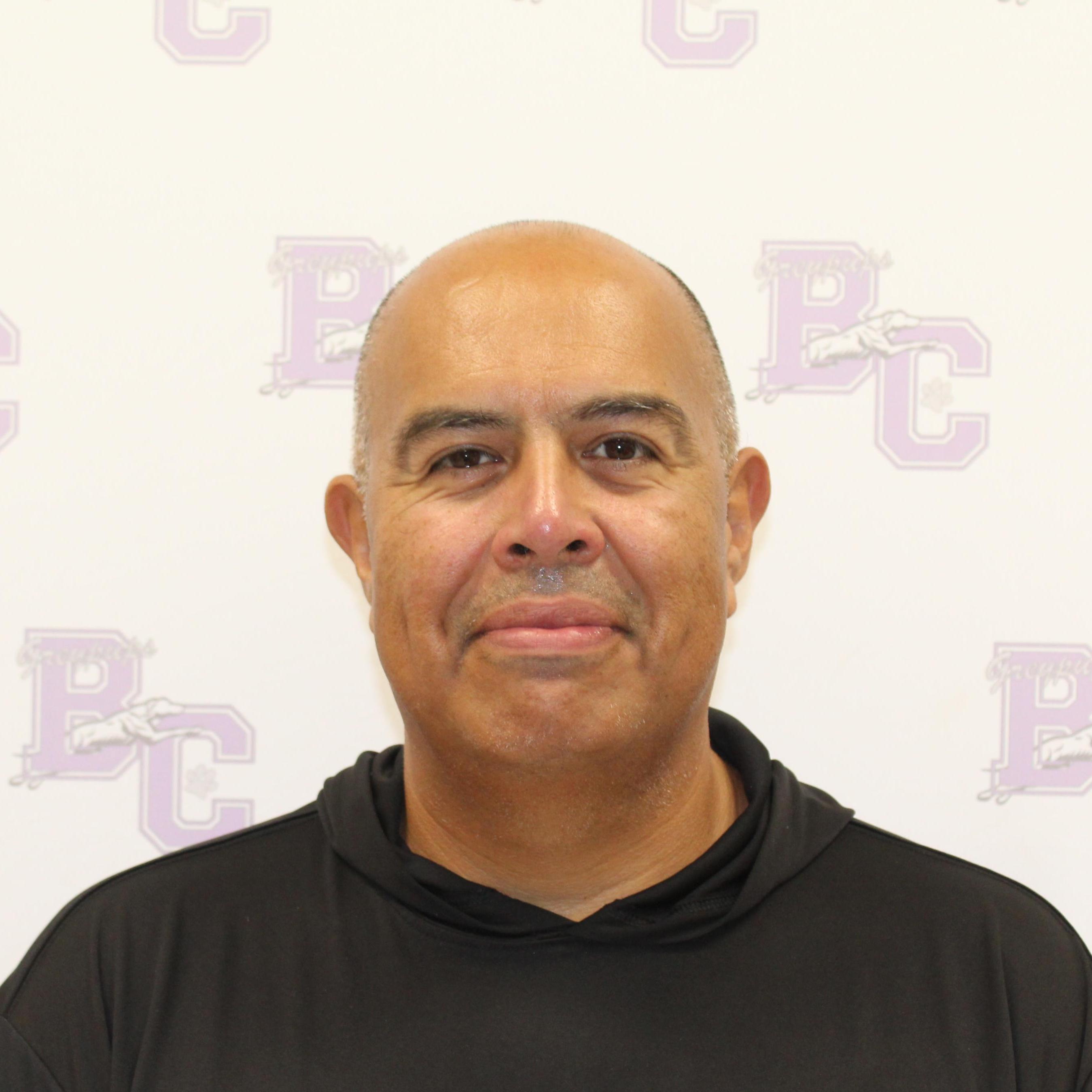 JuanOrozco's Profile Photo