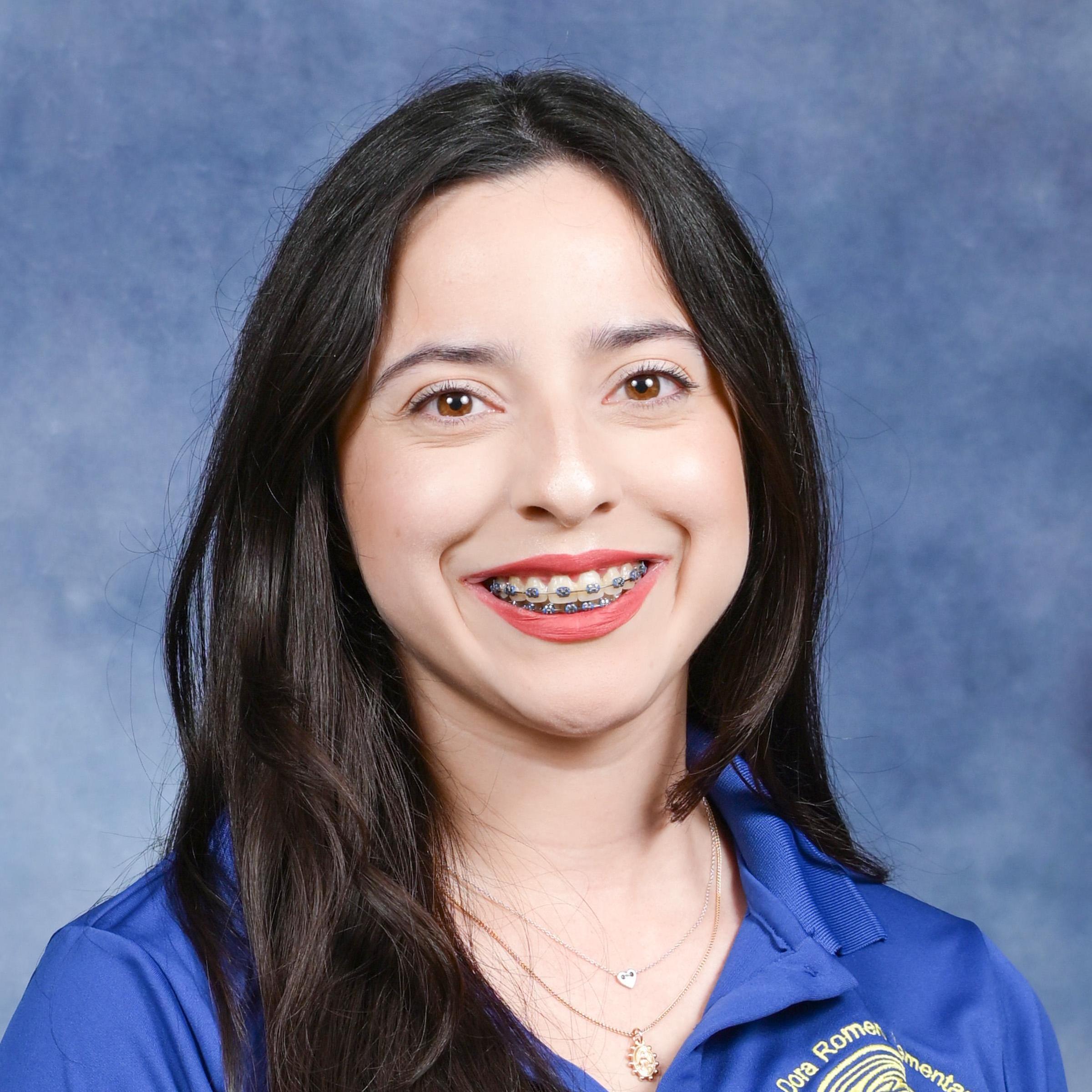KarinaLlamas's Profile Photo
