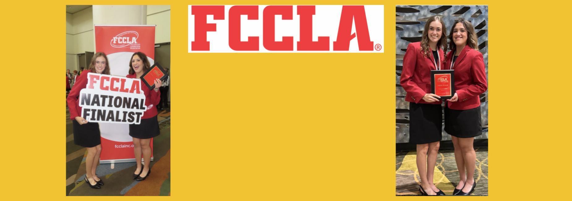 FCCLA
