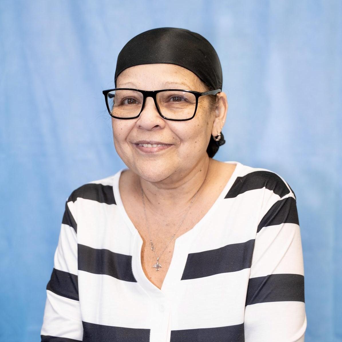NancyChevere's Profile Photo