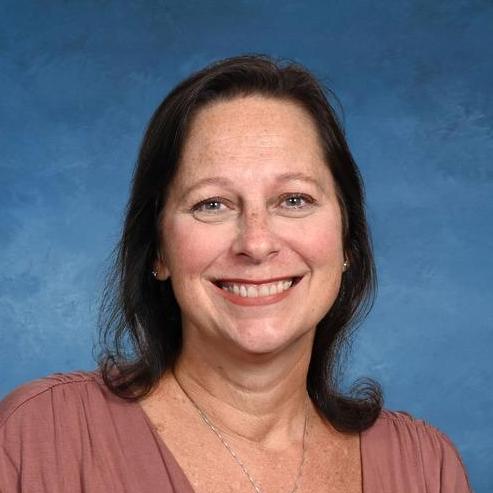 TressaFarr's Profile Photo