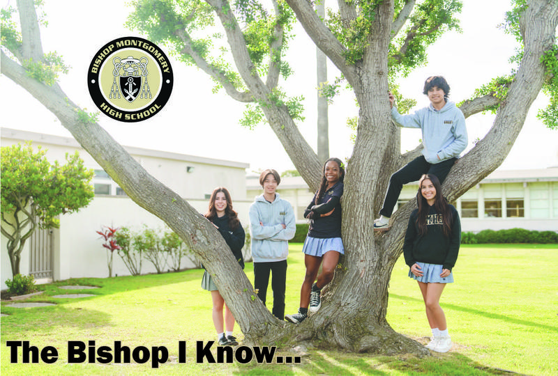 The Bishop I Know... Featured Photo