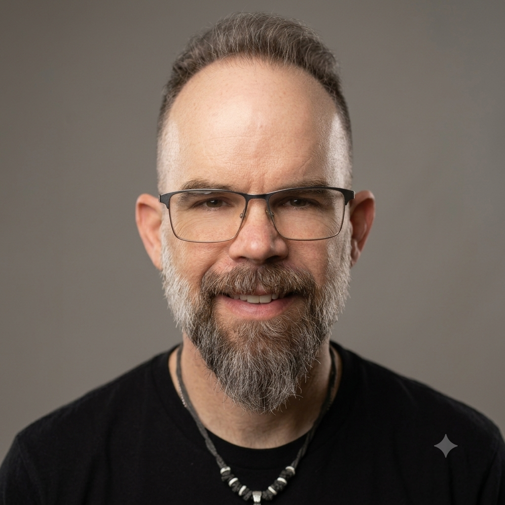 TraceLandess's Profile Photo