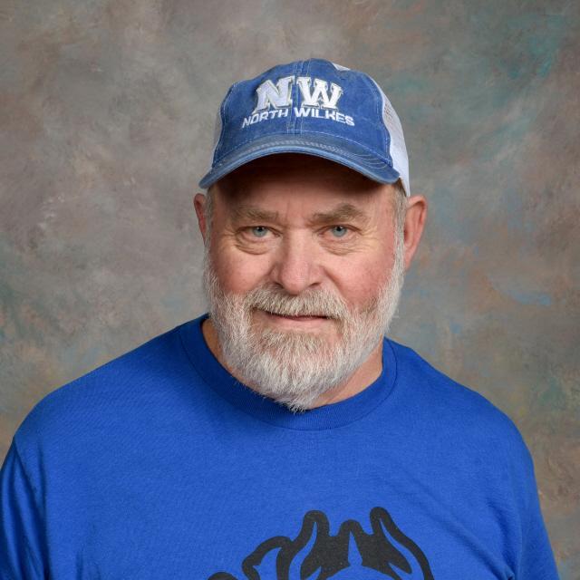 JohnMcGrady's Profile Photo