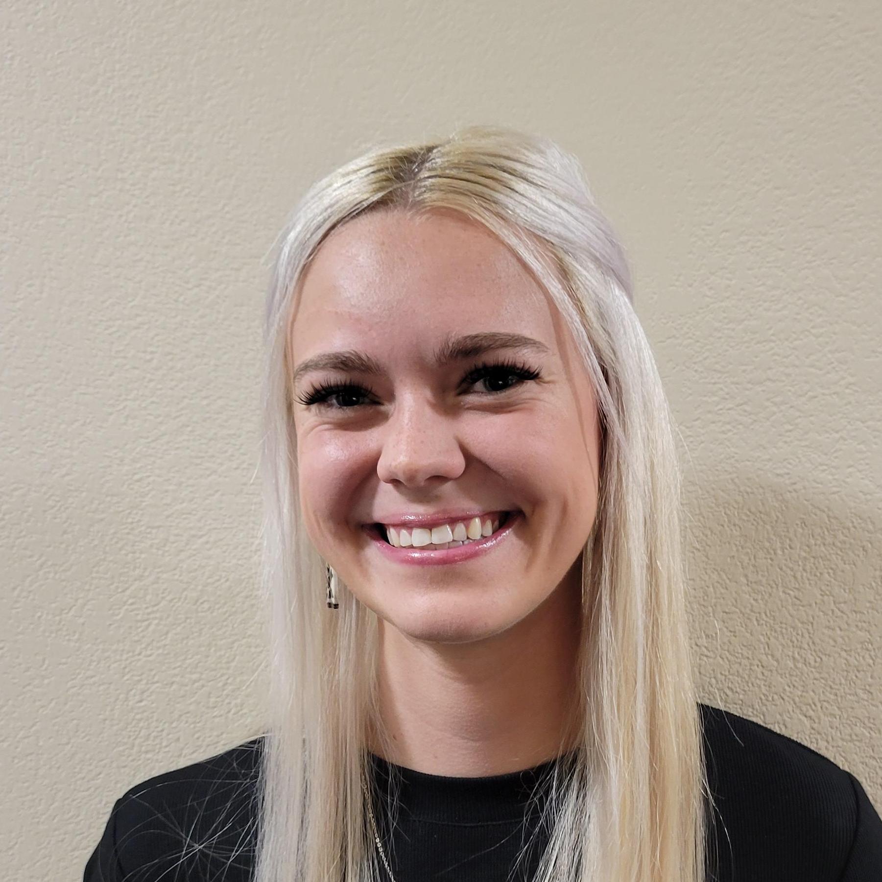 AlyssaCrow's Profile Photo