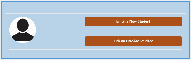 Enroll New Student image