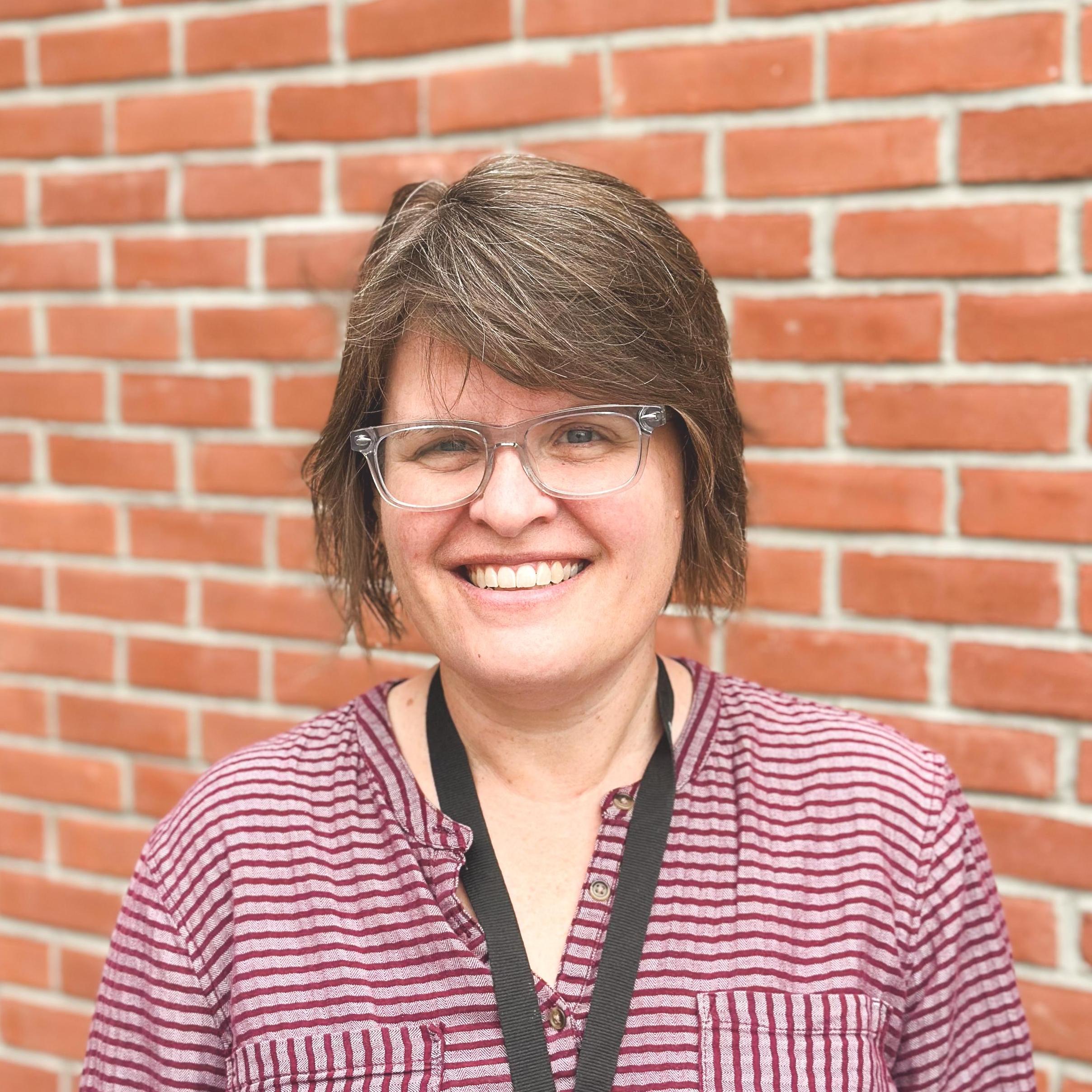 SarahPike's Profile Photo