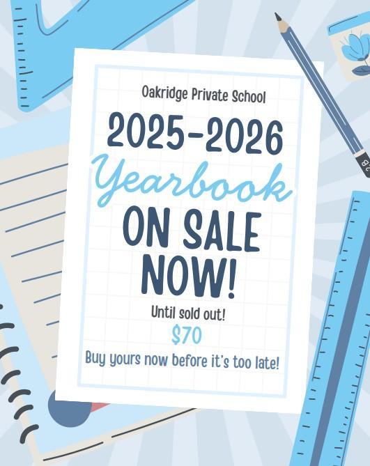 yearbook sales for 2026
