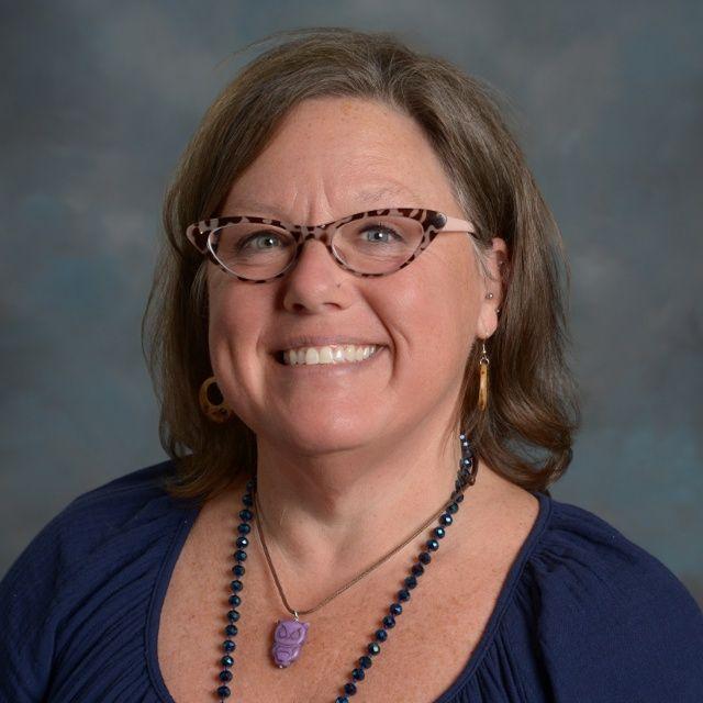 KathyParr's Profile Photo