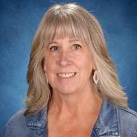 MaryNicholls's Profile Photo