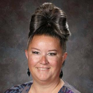 ChristineWeatherly's Profile Photo