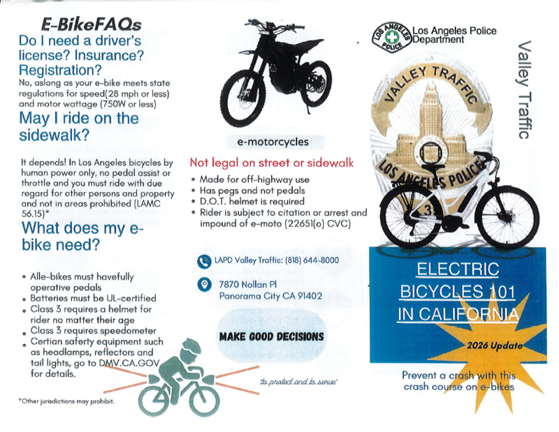 E-Bike page1