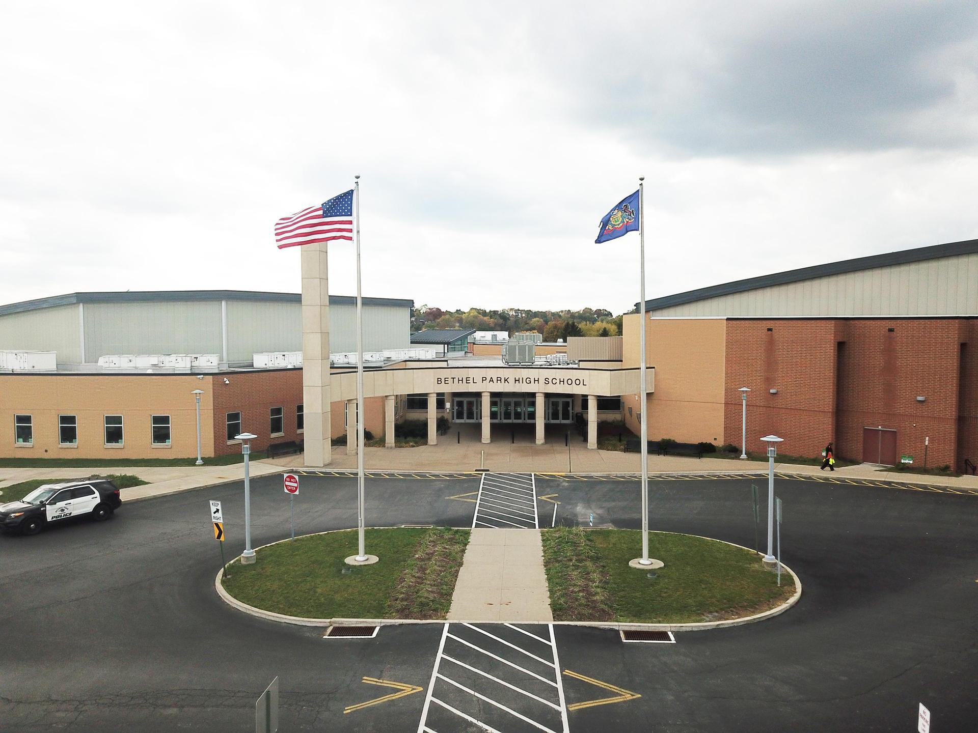 Bethel Park High School