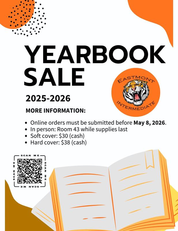 Eastmont Yearbook