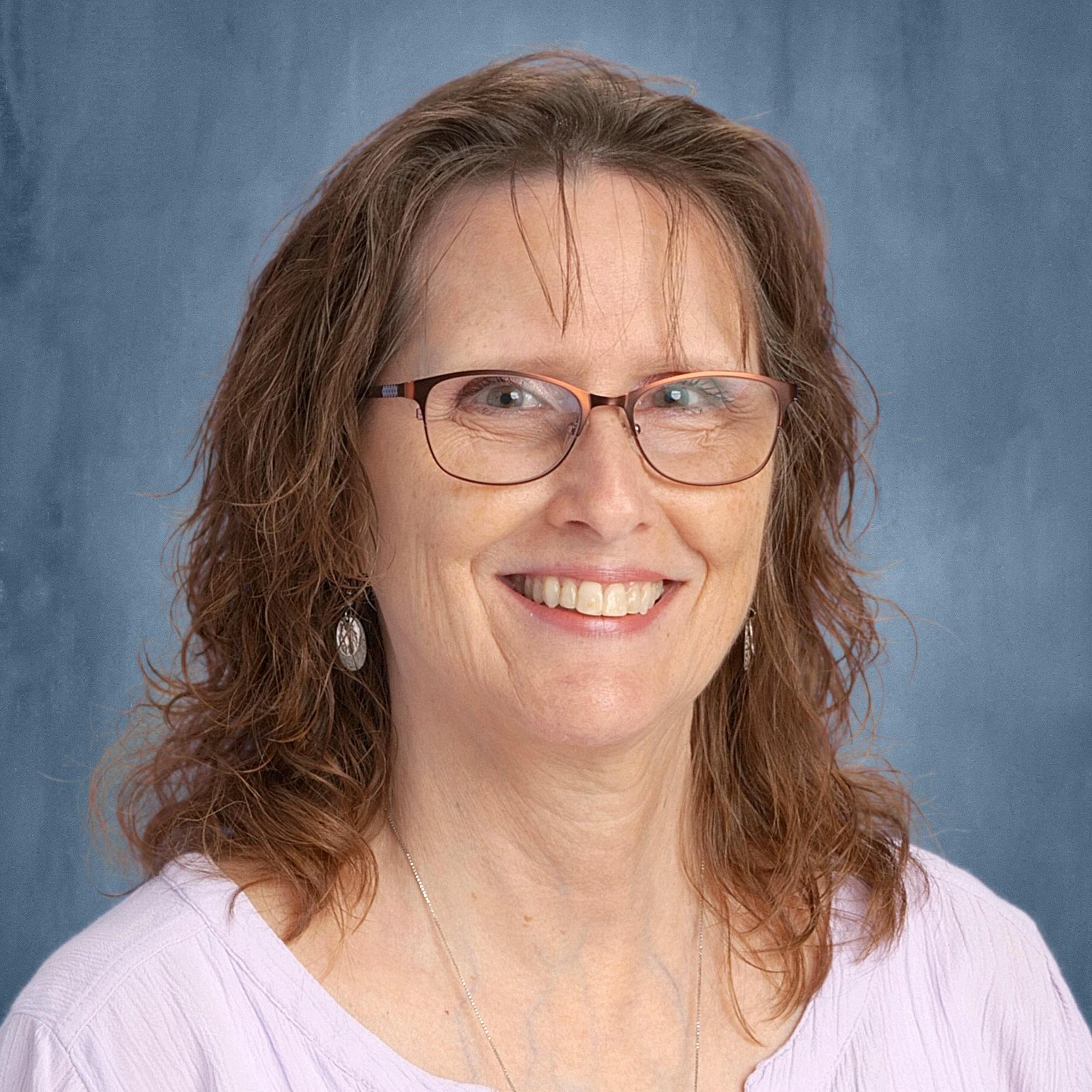 DebbieLindblad's Profile Photo
