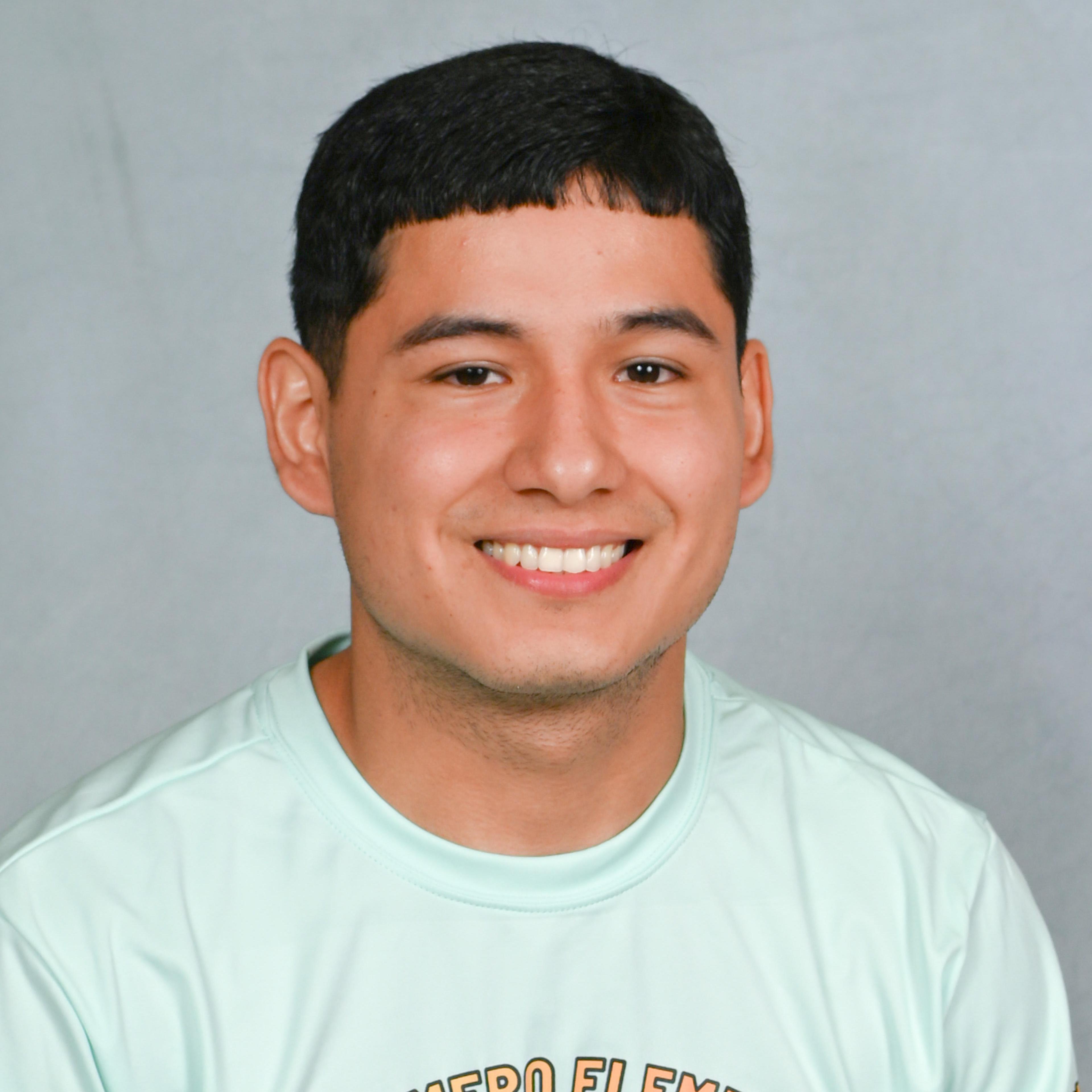 CornelioSilguero's Profile Photo