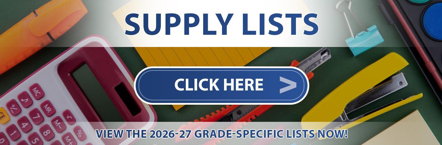 Supply Lists