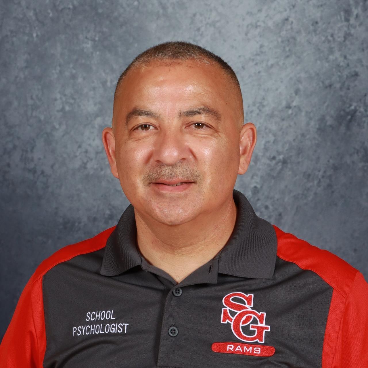 AlfonsoGonzalez's Profile Photo