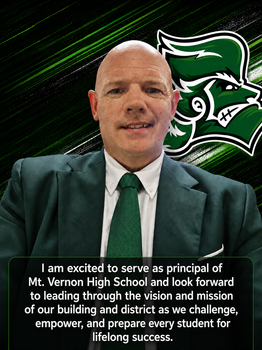 Dr. Ryan Waters