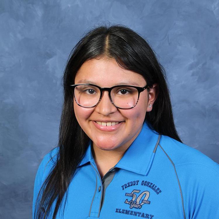 ValeriaAlvarez's Profile Photo