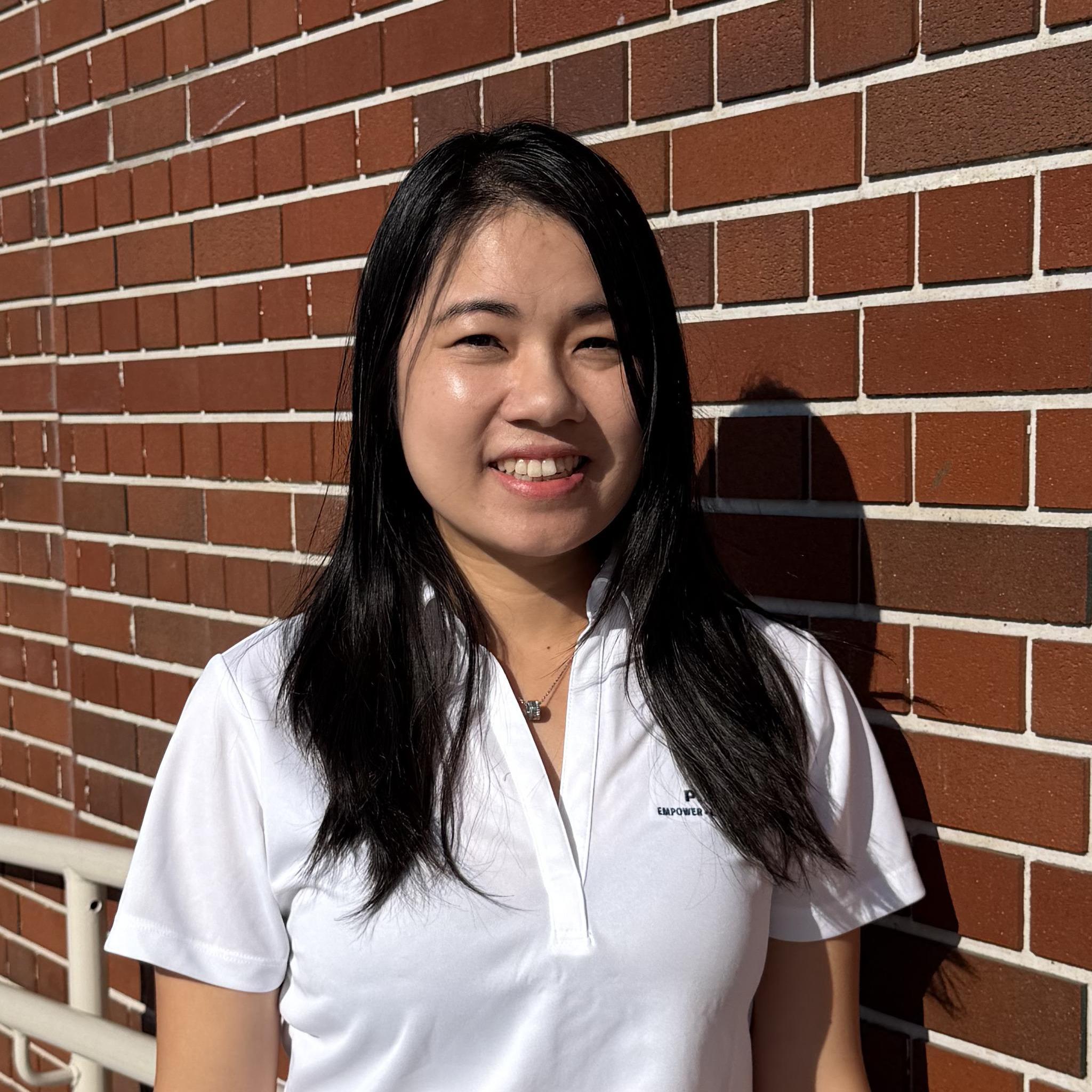 Liu TingWu's Profile Photo