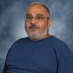 AdrianTorres's Profile Photo