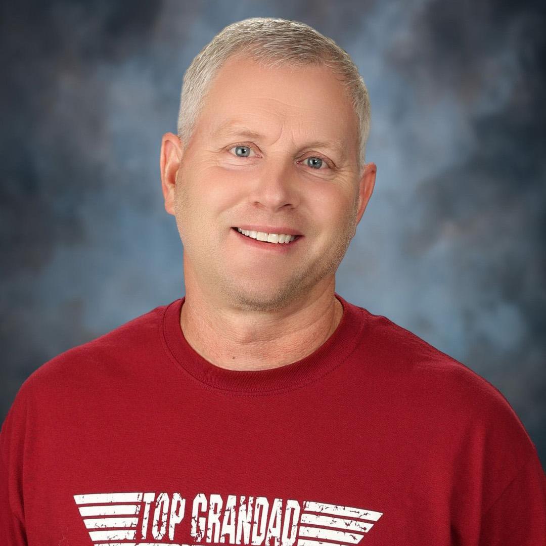 DAVIDWEEKS's Profile Photo