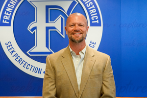 Joel Thompson - Director of Facilities