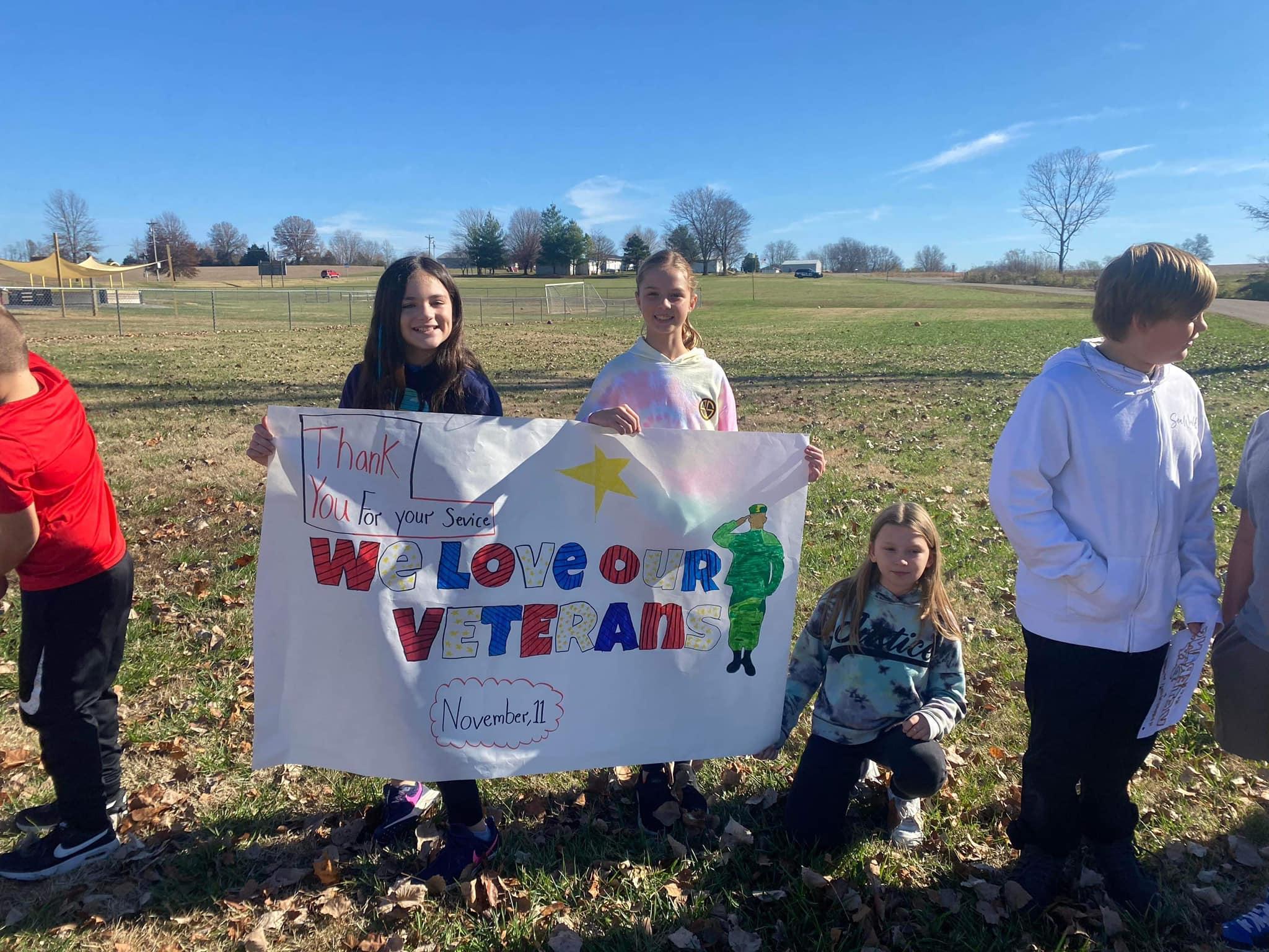 Intermediate Intermediate Fredericktown School Dist R1