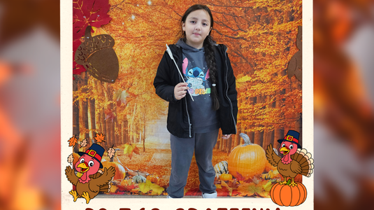 Attendance Celebration!