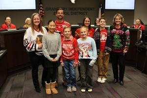 OWS Board Update 2025