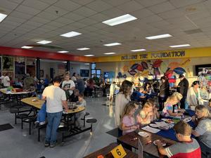 STEM Night Event