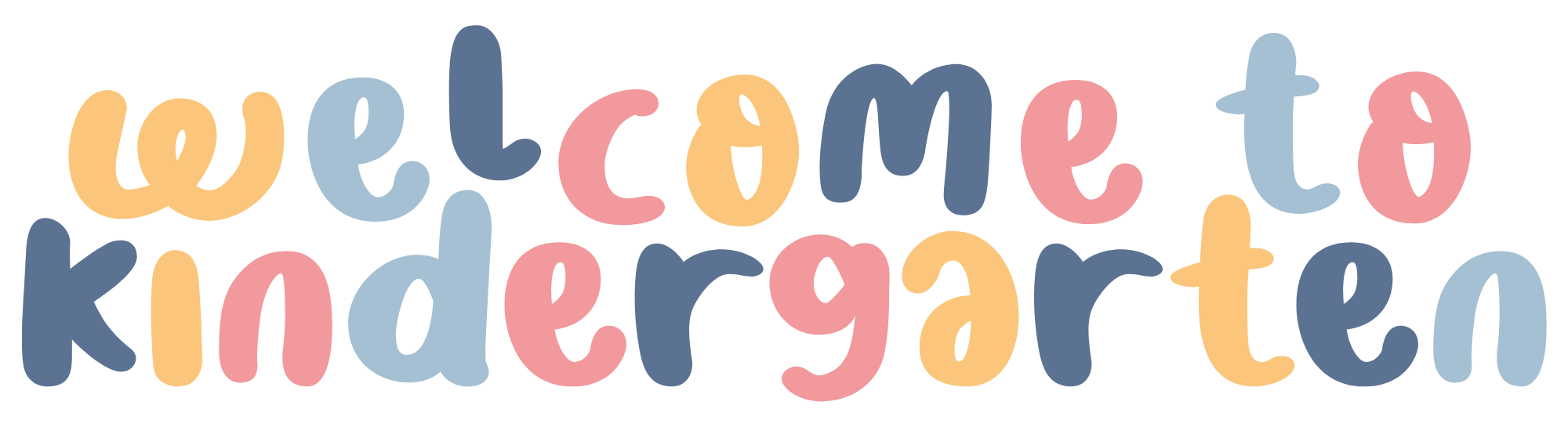 Kindergarten