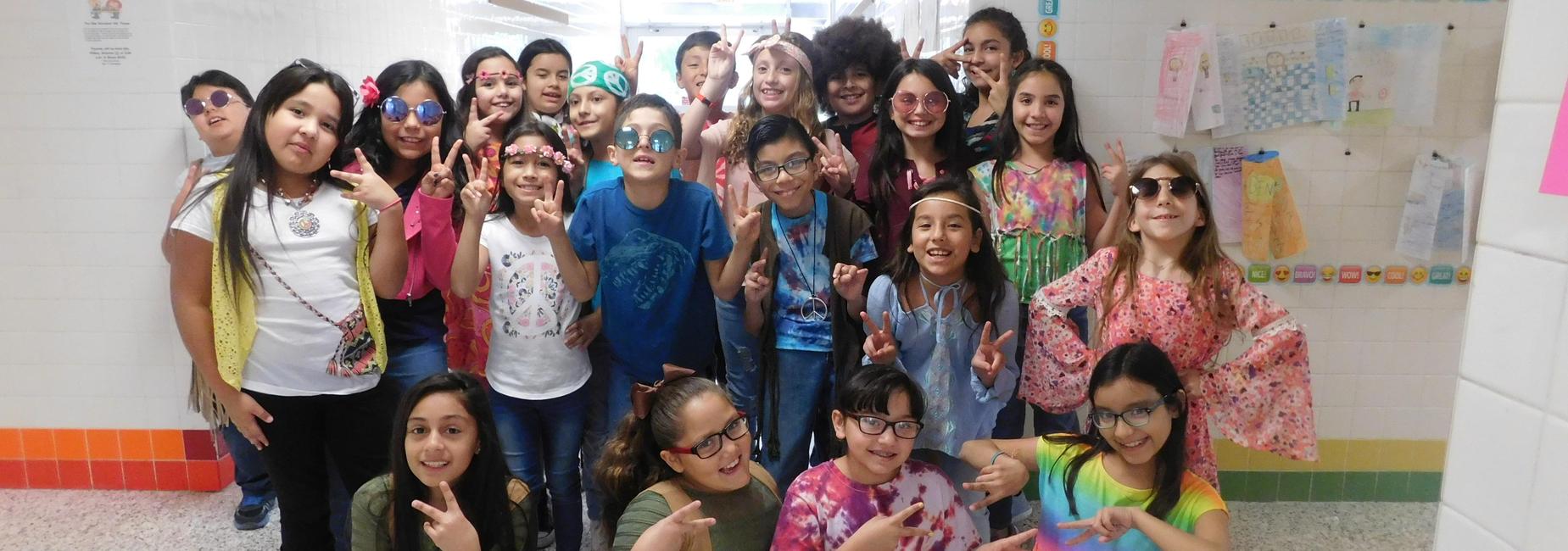 Reynaldo G. Garza Elementary