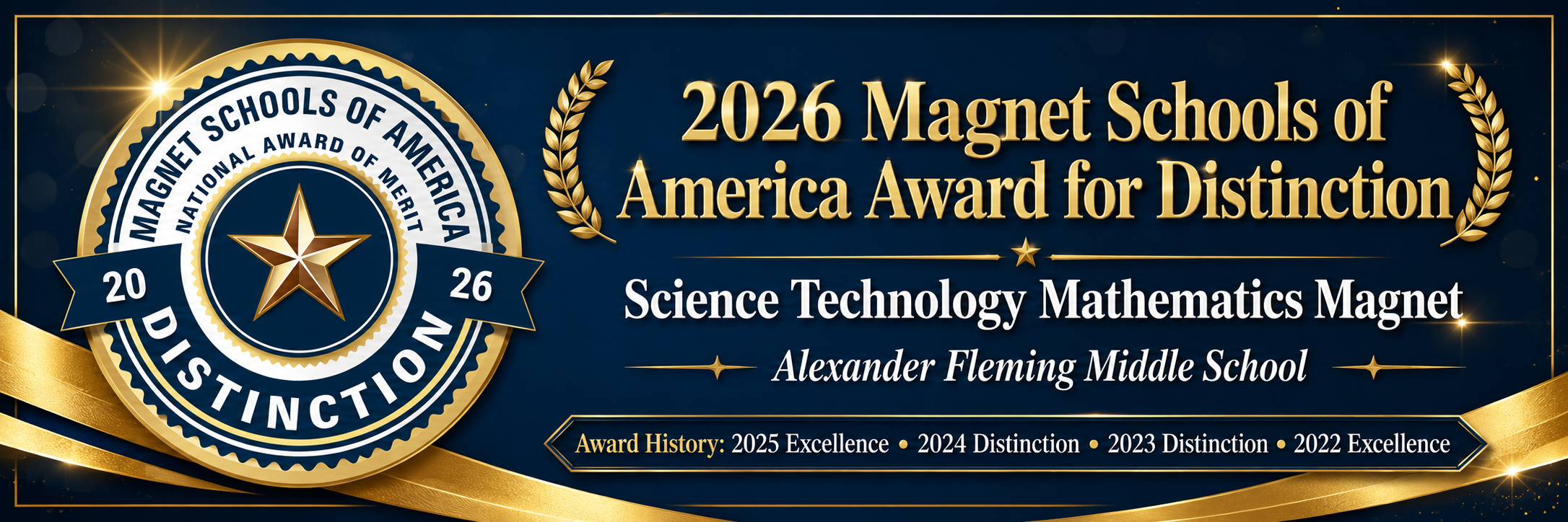 Award Logo