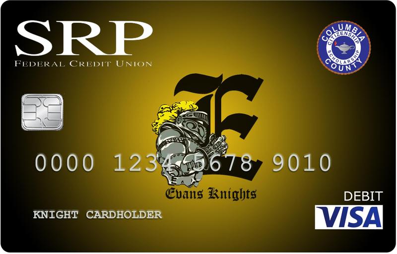 SRP Credit Card
