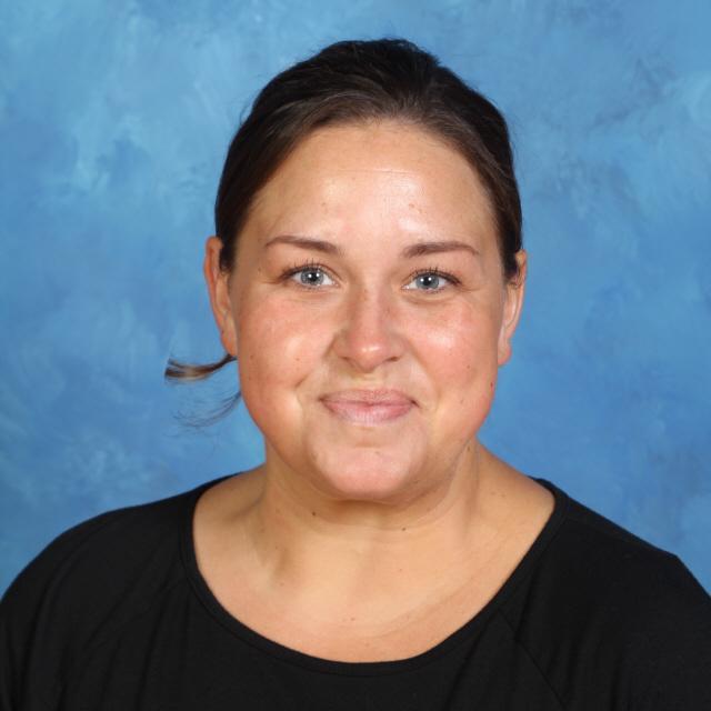 NikiBuckner's Profile Photo