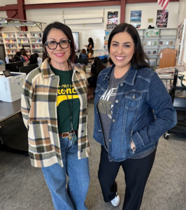 Diamond Ranch High School