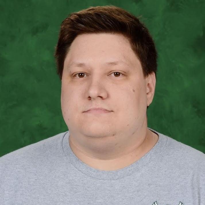 CodyChurch's Profile Photo