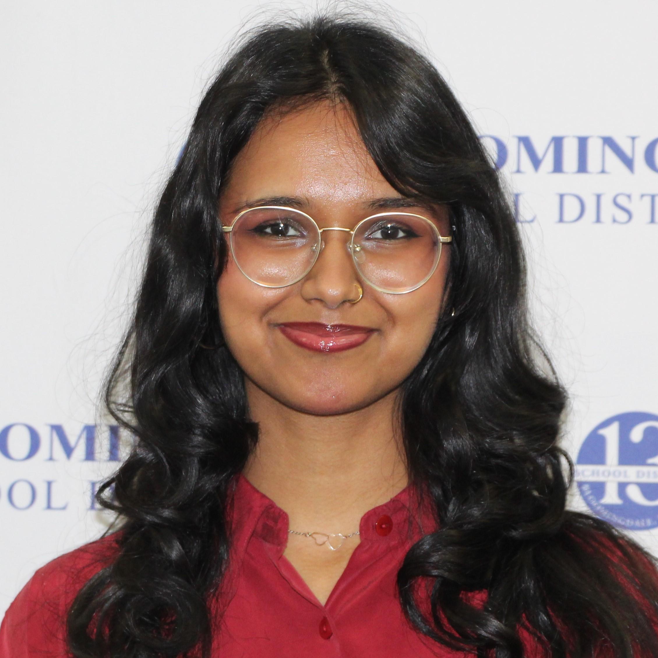AyushiTripathi's Profile Photo