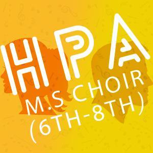 Choir (6-8) Featured Photo