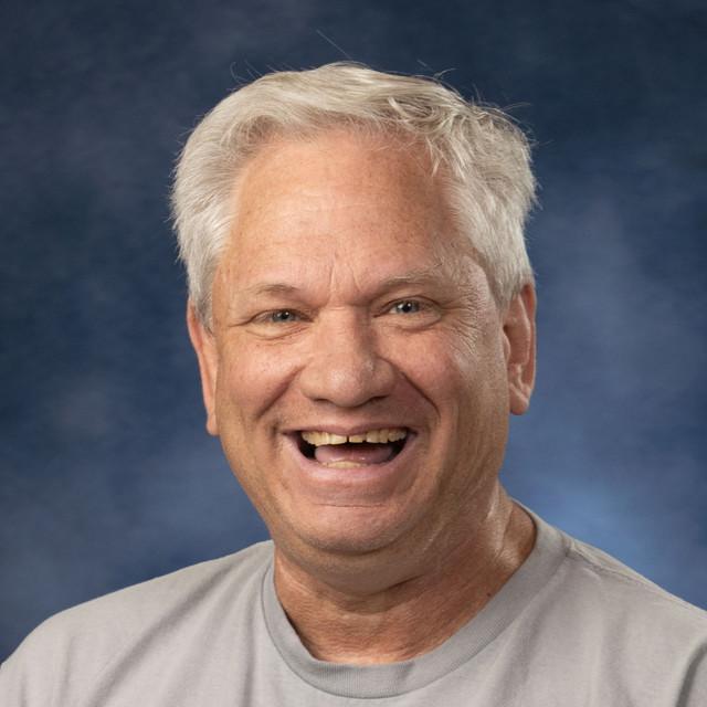 DelosStraub's Profile Photo