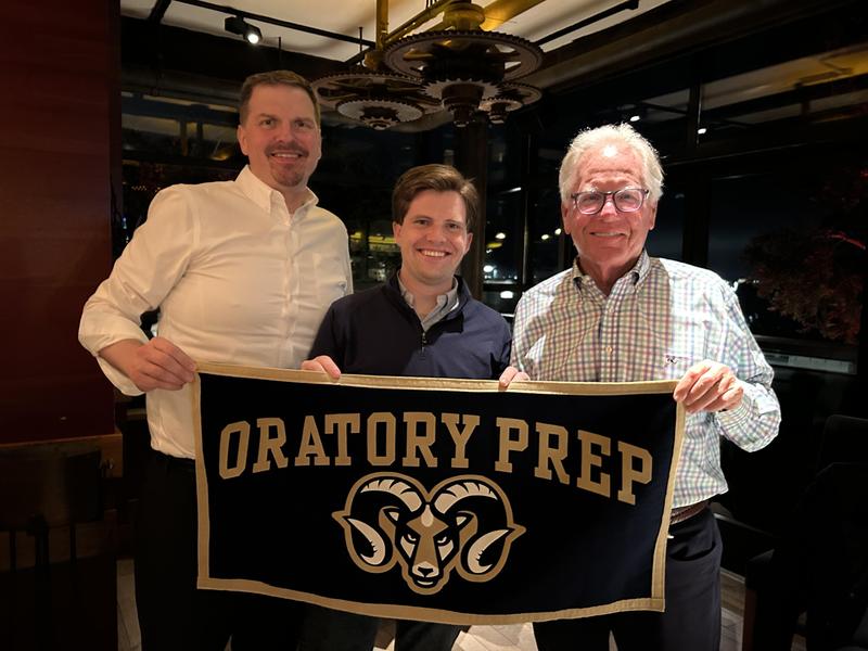 West Coast Rams, Lifelong Brotherhood
