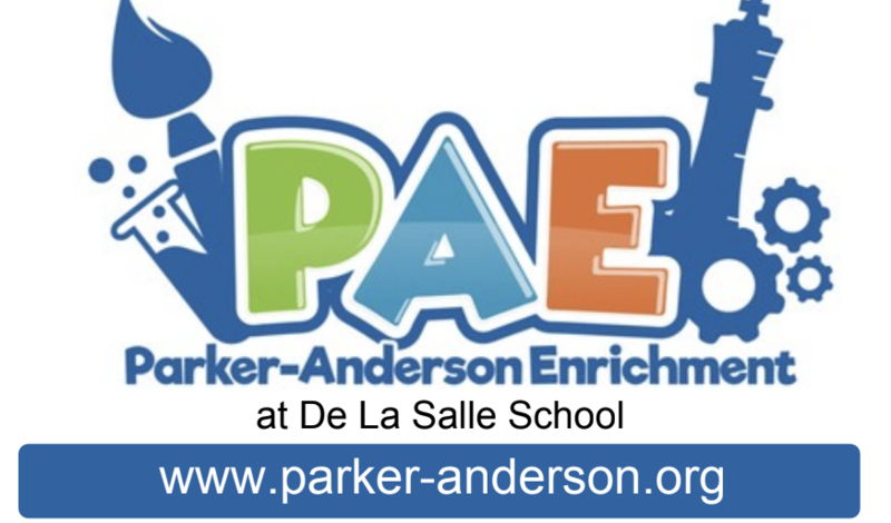 Parker Anderson - Session 4 beginning February 2nd Featured Photo