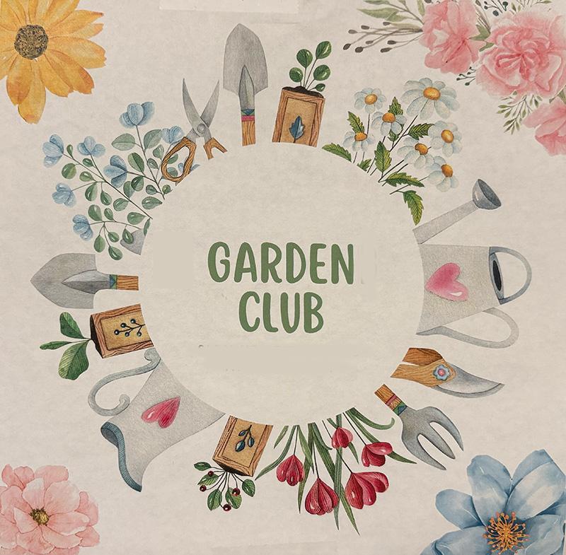 Garden Club