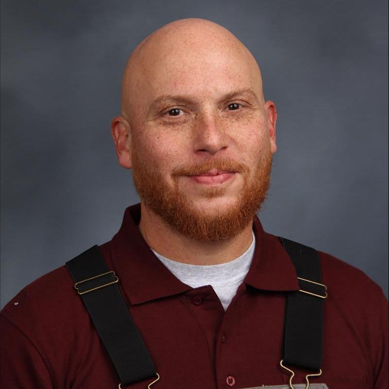 ButchGarcia's Profile Photo