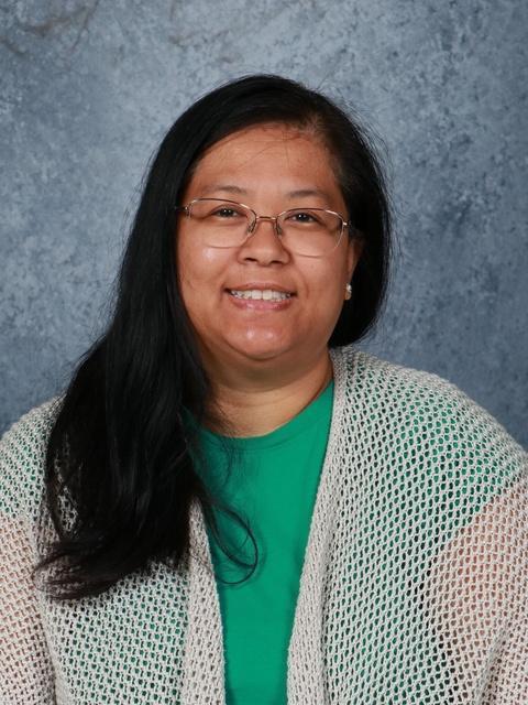 Teacher Bio